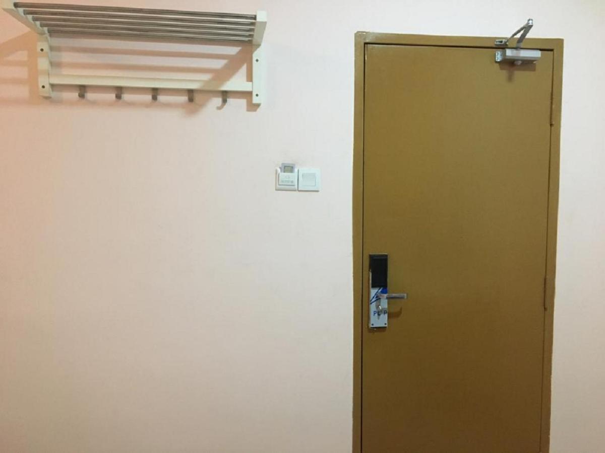 Anderson Hotel Ipoh Esterno foto