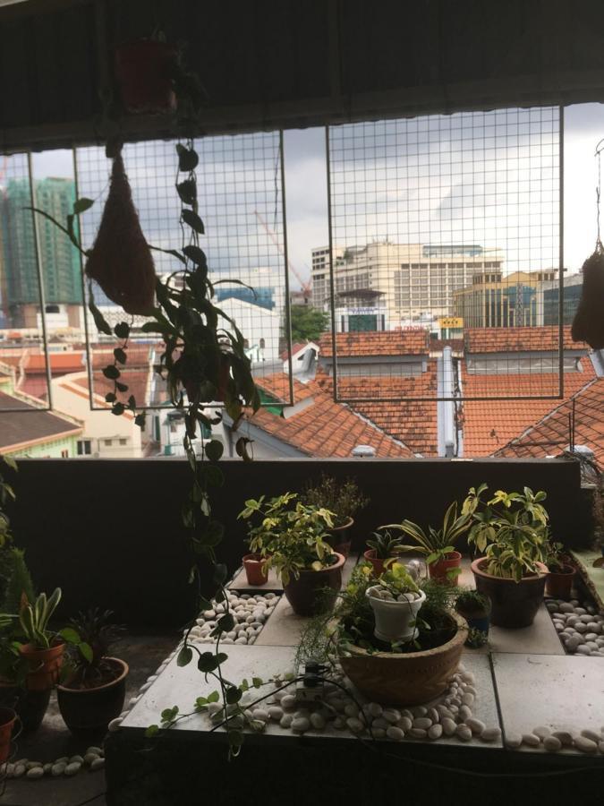 Anderson Hotel Ipoh Esterno foto
