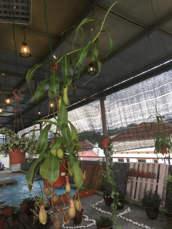 Anderson Hotel Ipoh Esterno foto