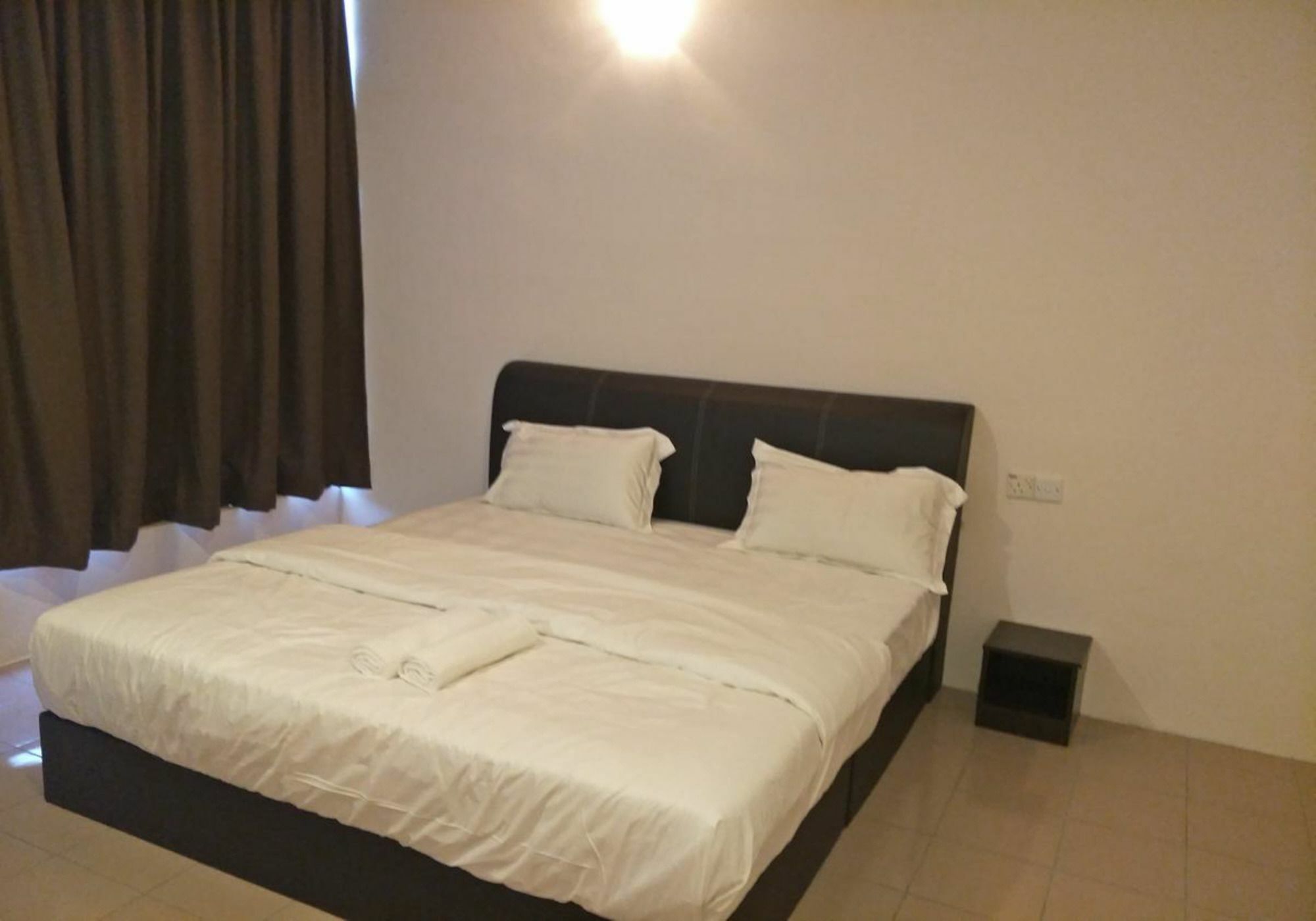 Anderson Hotel Ipoh Esterno foto